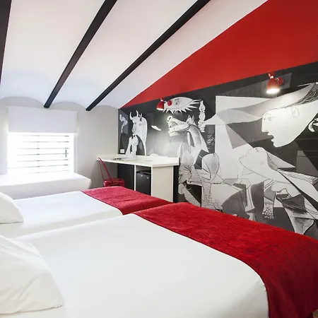 Hotel Casual De Artes 3*