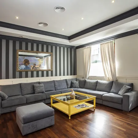 Hotel Casual De Artes 3*