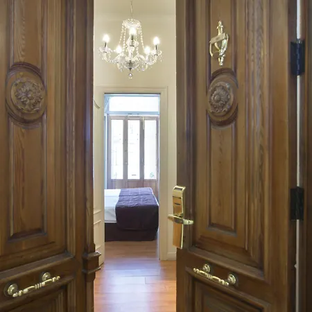 Casual De Artes Hotel Valencia