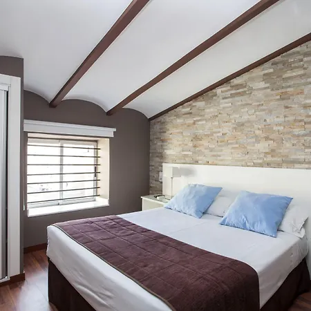 Casual De Artes Hotel