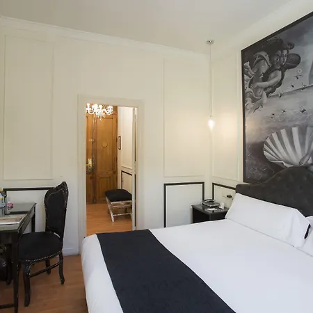 Hotel Casual De Artes Valencia