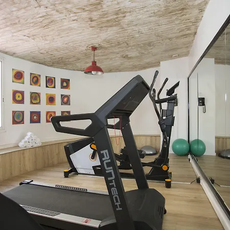 Casual De Artes Hotel 3*