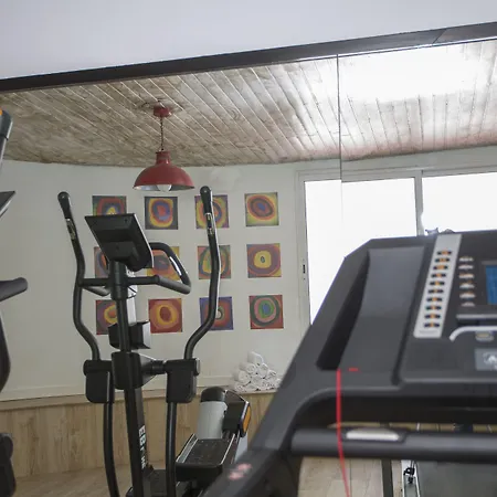 Casual De Artes Valencia