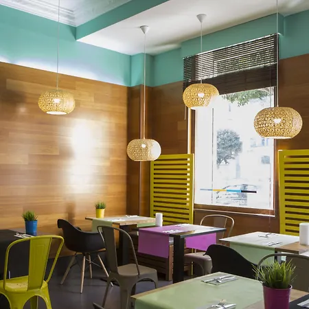 Casual De Artes Hotel 3*