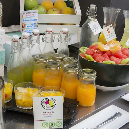 Casual De Artes Valencia