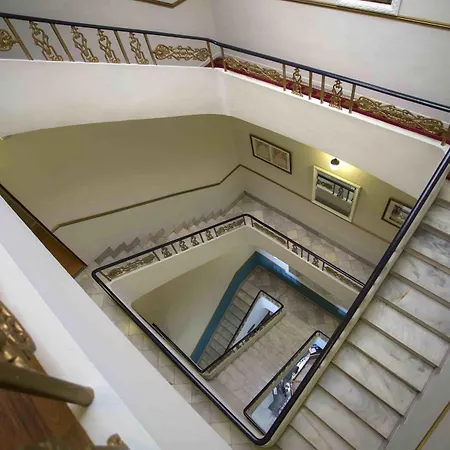 Hotel Casual De Artes Valencia