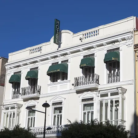 Casual De Artes Hotel 3*