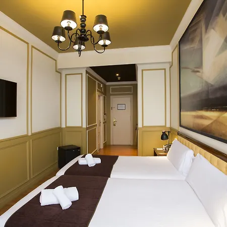 Hotel Casual De Artes