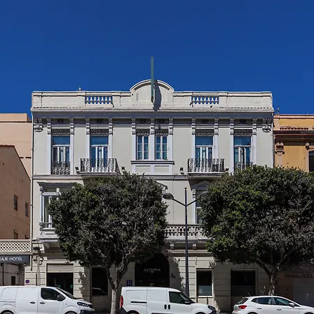 Hotel Casual De Artes Valencia