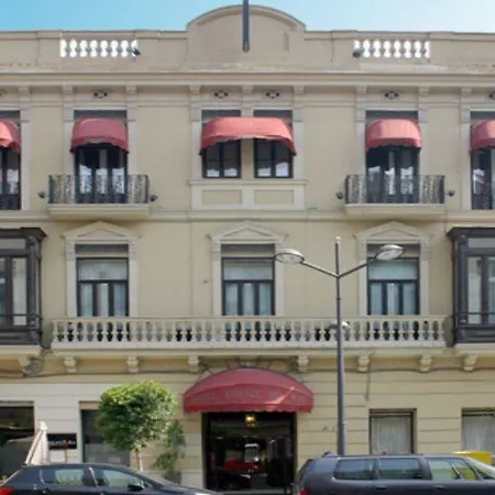 Casual De Artes 3* Valencia
