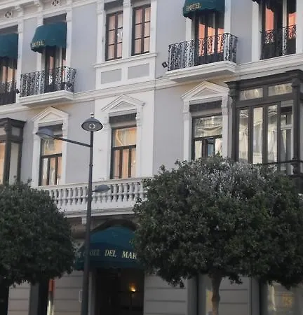 Hotel Casual De Artes