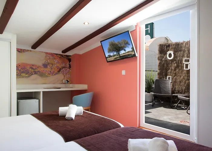 فندق Olympia Consul Del Mar 3*