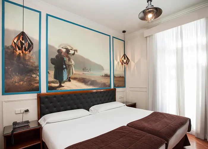 Olympia Consul Del Mar فندق