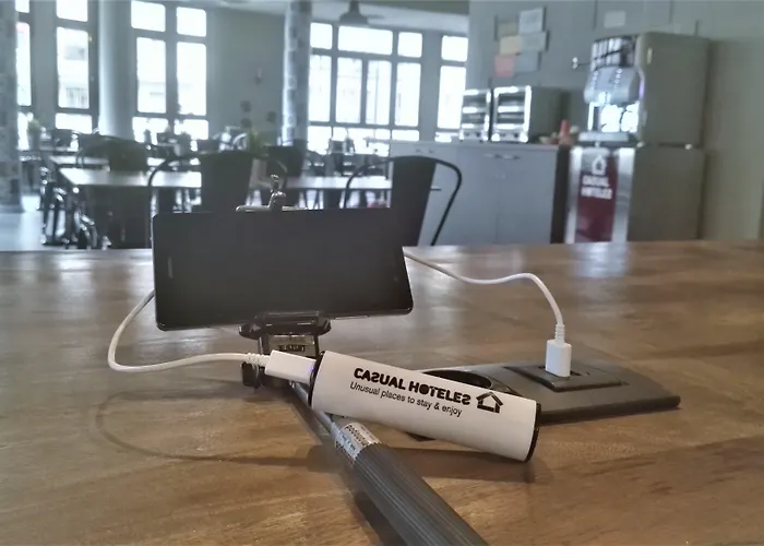 فندق Olympia Consul Del Mar 3*