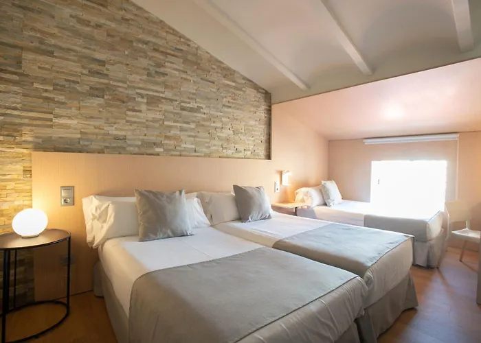 فندق Olympia Consul Del Mar