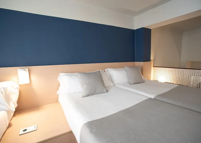 Olympia Consul Del Mar 3* فالنسيا