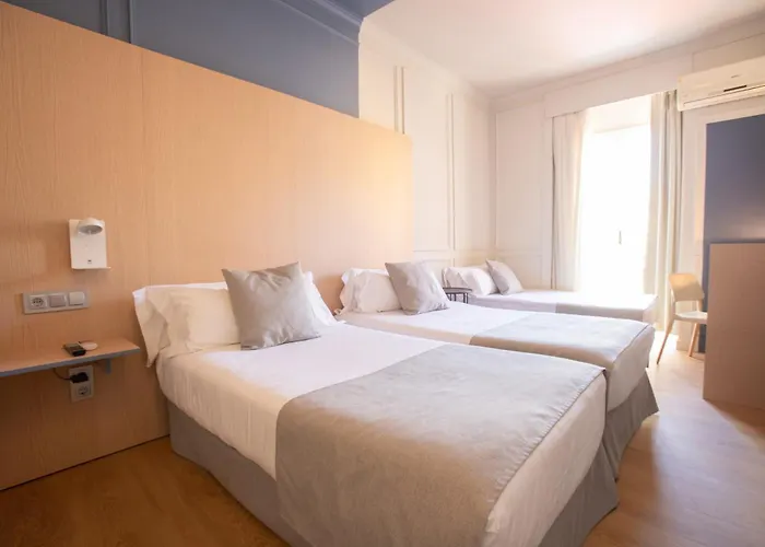 Olympia Consul Del Mar فالنسيا