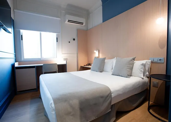 فندق Olympia Consul Del Mar