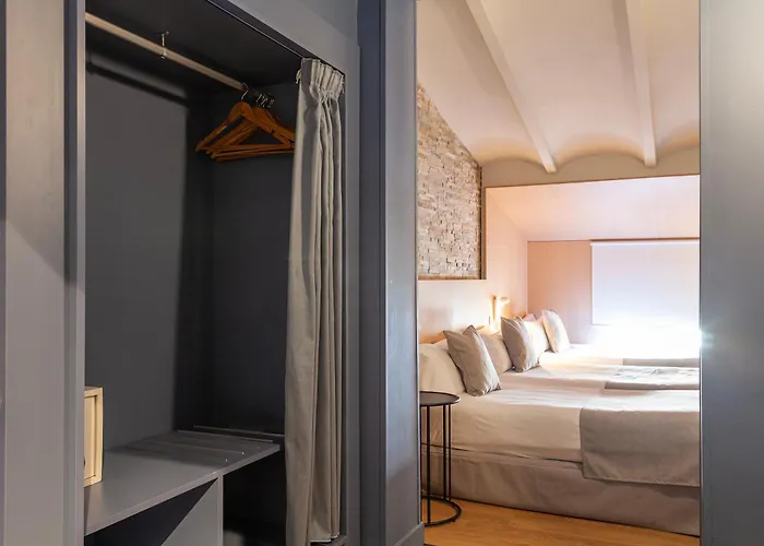 Olympia Consul Del Mar 3* فالنسيا