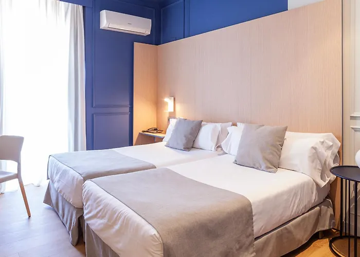 Olympia Consul Del Mar فندق