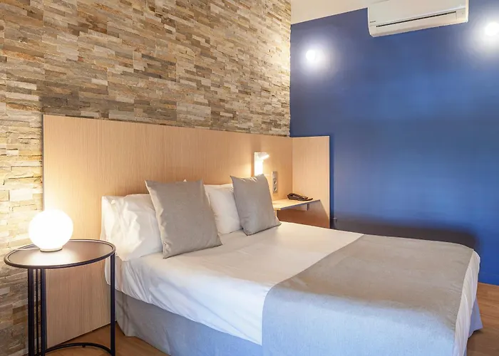 فندق Olympia Consul Del Mar 3*