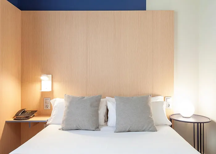 فندق Olympia Consul Del Mar فالنسيا