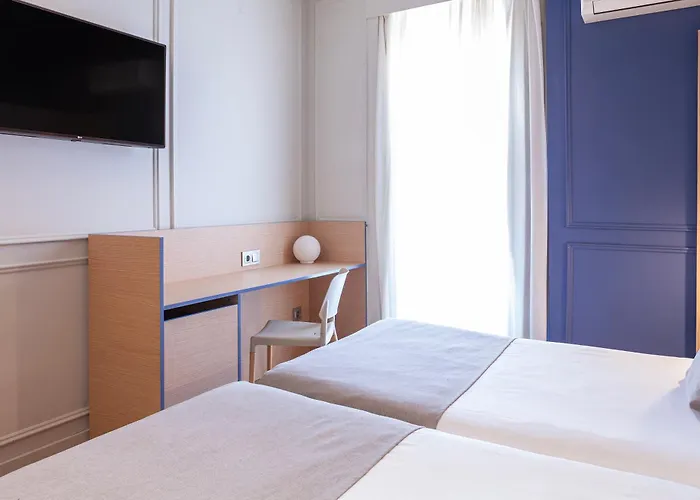 Olympia Consul Del Mar فالنسيا