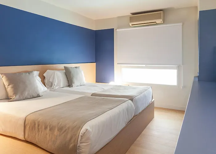 فندق Olympia Consul Del Mar