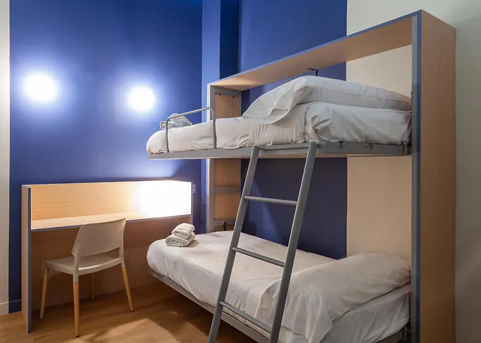 فندق Olympia Consul Del Mar