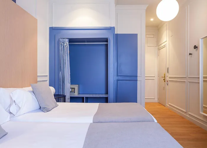 Olympia Consul Del Mar فندق 3*