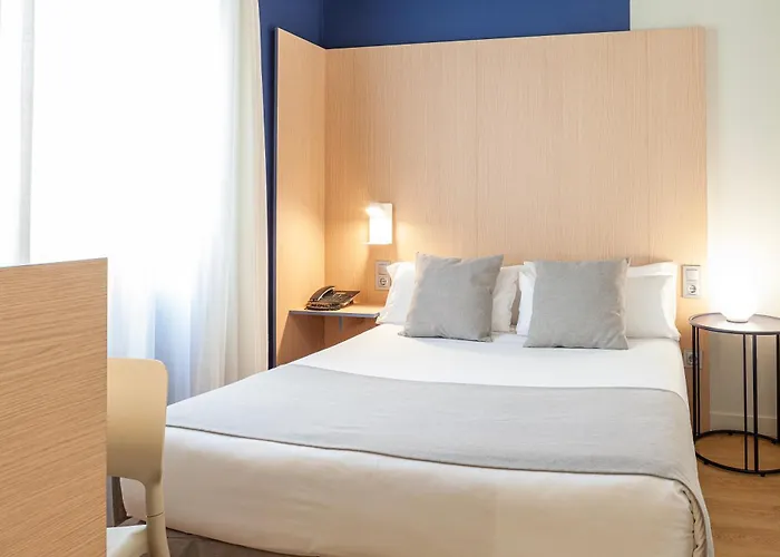 Olympia Consul Del Mar فالنسيا