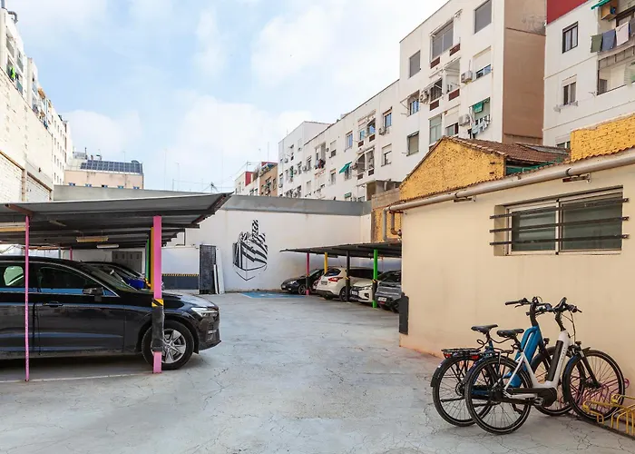 Olympia Consul Del Mar فندق