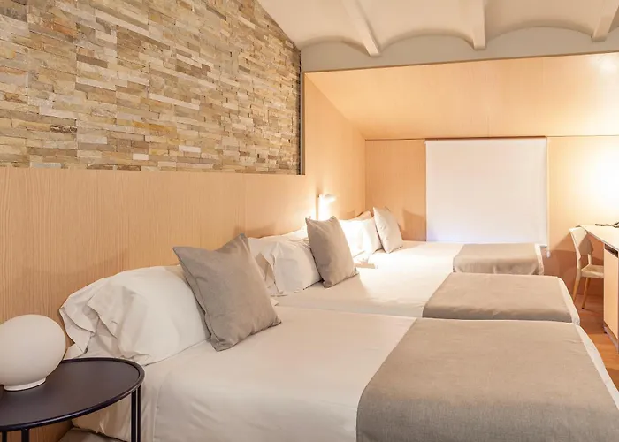 فندق Olympia Consul Del Mar فالنسيا