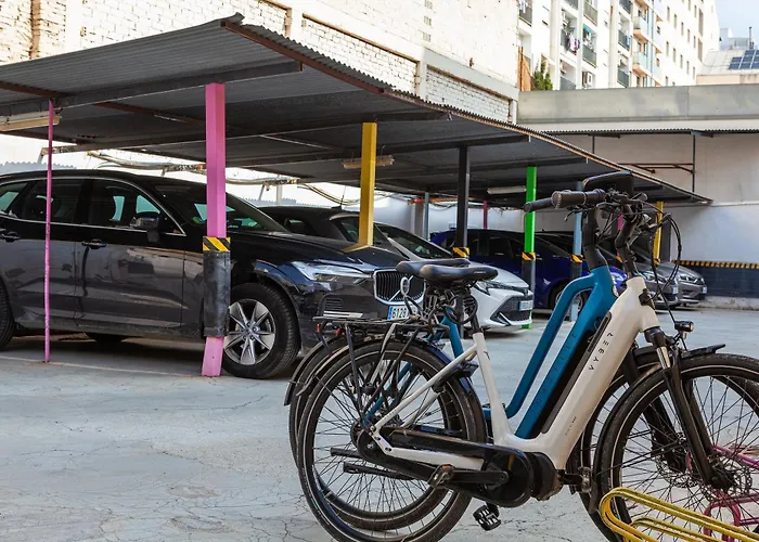 Olympia Consul Del Mar 3* فالنسيا