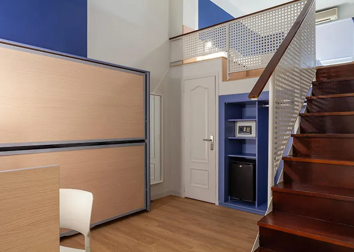 Olympia Consul Del Mar فندق