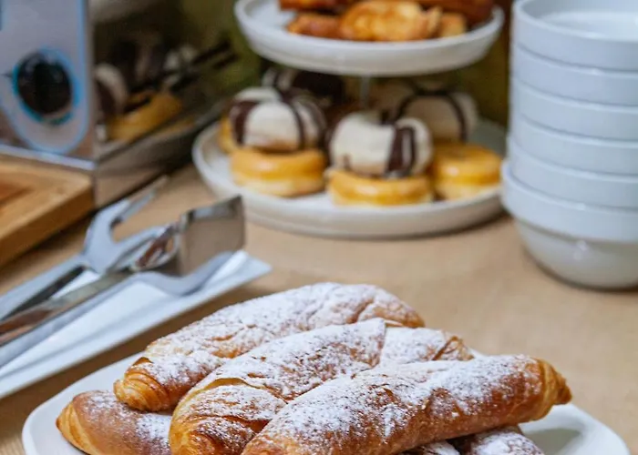 Olympia Consul Del Mar 3* فالنسيا