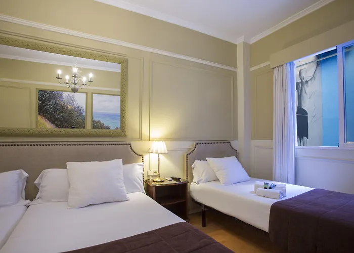 Olympia Consul Del Mar فالنسيا