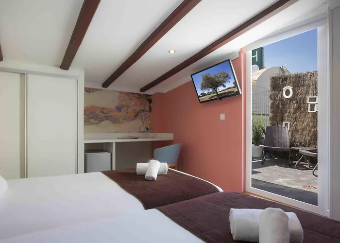 Olympia Consul Del Mar فندق 3*