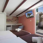 Olympia Consul Del Mar Ξενοδοχείο 3*