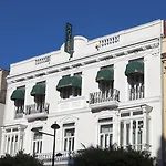 Olympia Consul Del Mar Ξενοδοχείο 3*