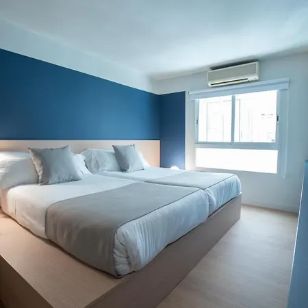 Olympia Consul Del Mar Hotel 3*