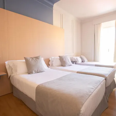 Olympia Consul Del Mar Walencja