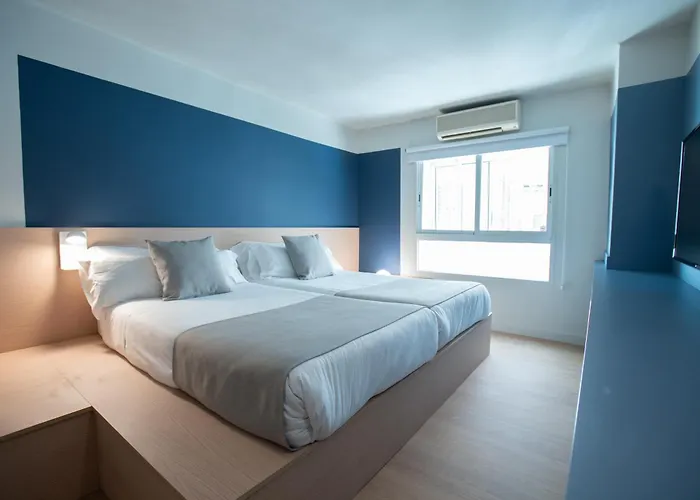 Olympia Consul Del Mar Hotel 3*