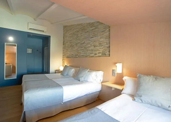 Hotel Olympia Consul Del Mar Valence