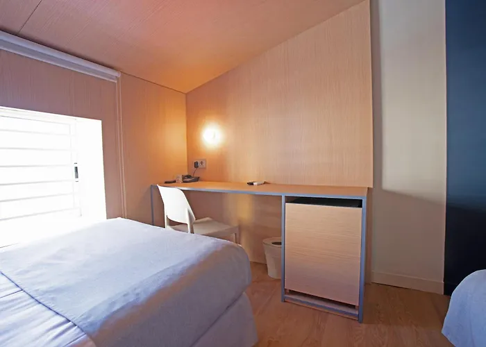 Olympia Consul Del Mar Otel