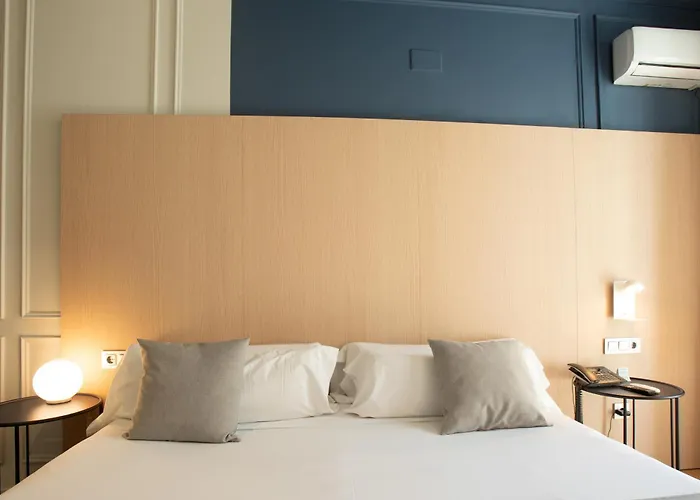 Otel Olympia Consul Del Mar