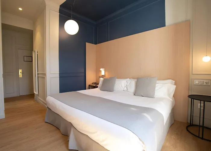Olympia Consul Del Mar Otel