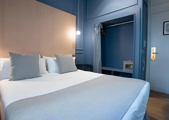 Olympia Consul Del Mar Hotel Valencia