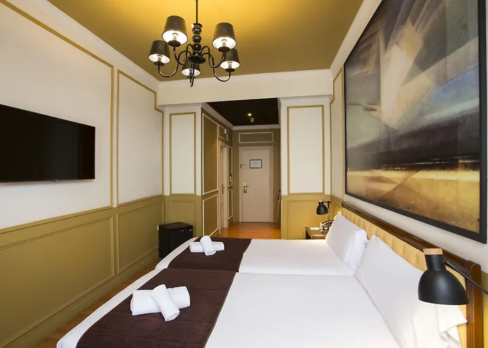 Hotel Olympia Consul Del Mar